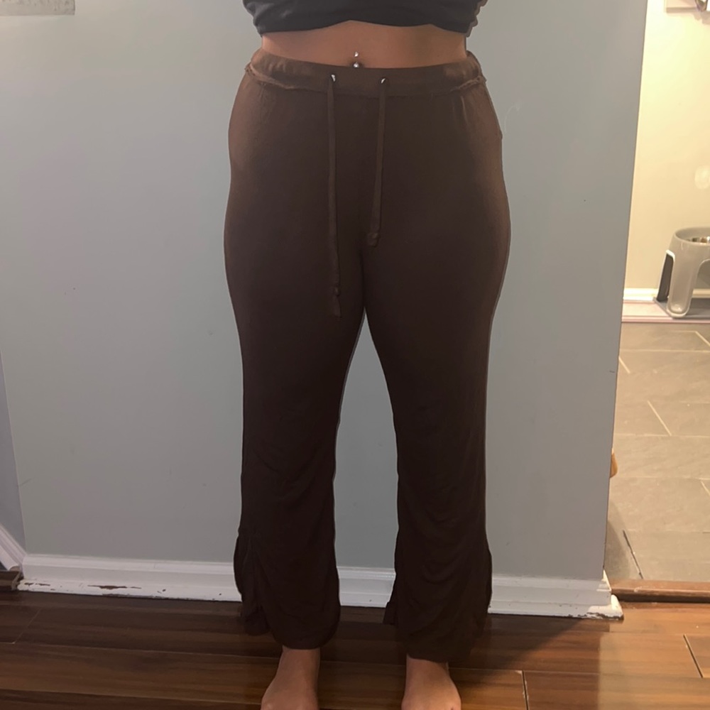 Urban Outfitters, Flowy Yoga Pants!